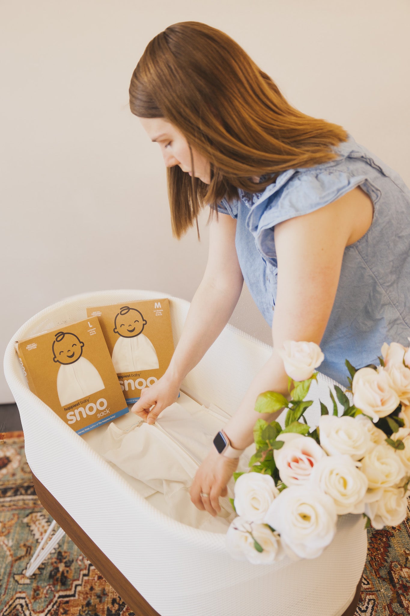 Snoo Bassinet