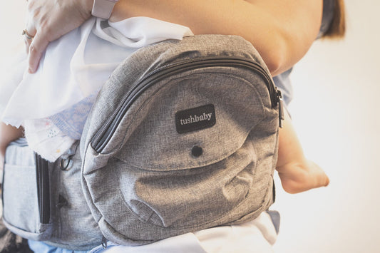 Tushbaby Carrier