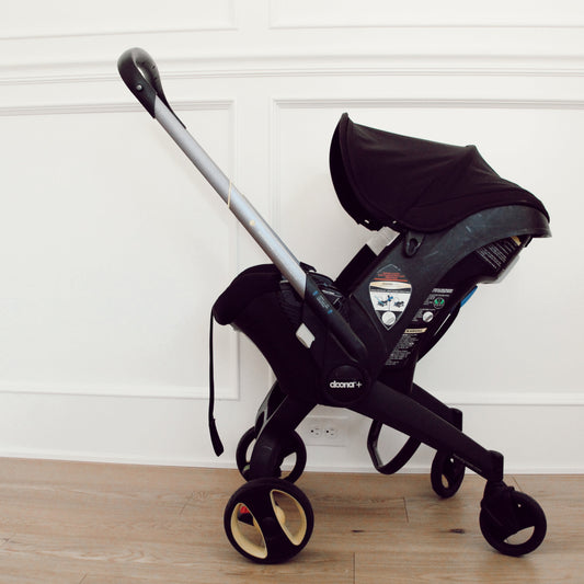 Doona Stroller/Car Seat