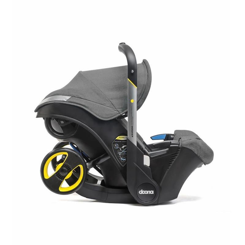 Doona Stroller/Car Seat