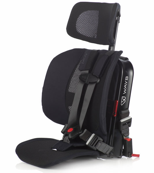 WAYB Pico Portable Car Seat